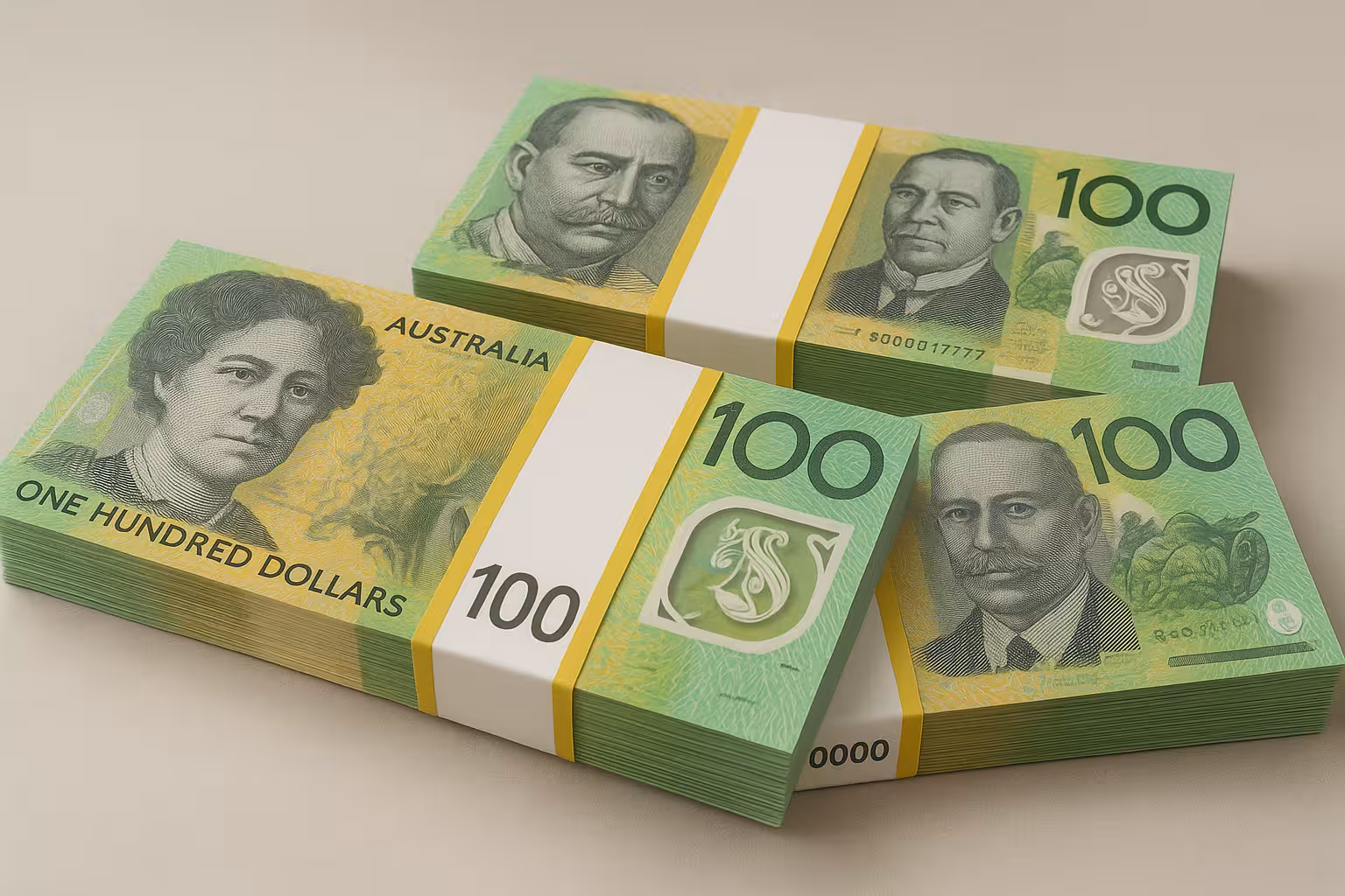 Buy Australian dollars Online